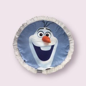 Disney Frozen Olaf Pillow
